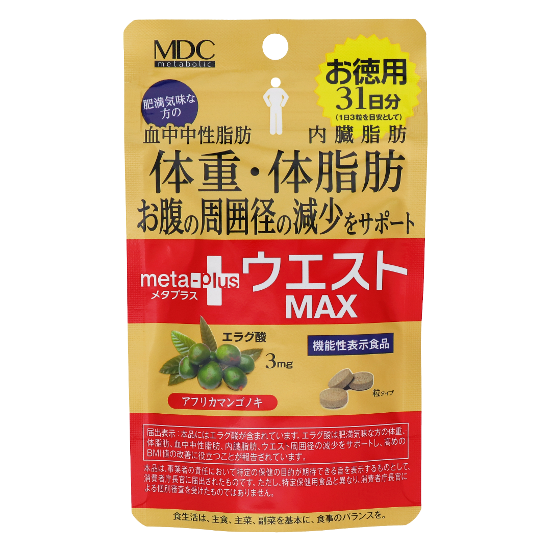 Мета Плюс Батыс MAX