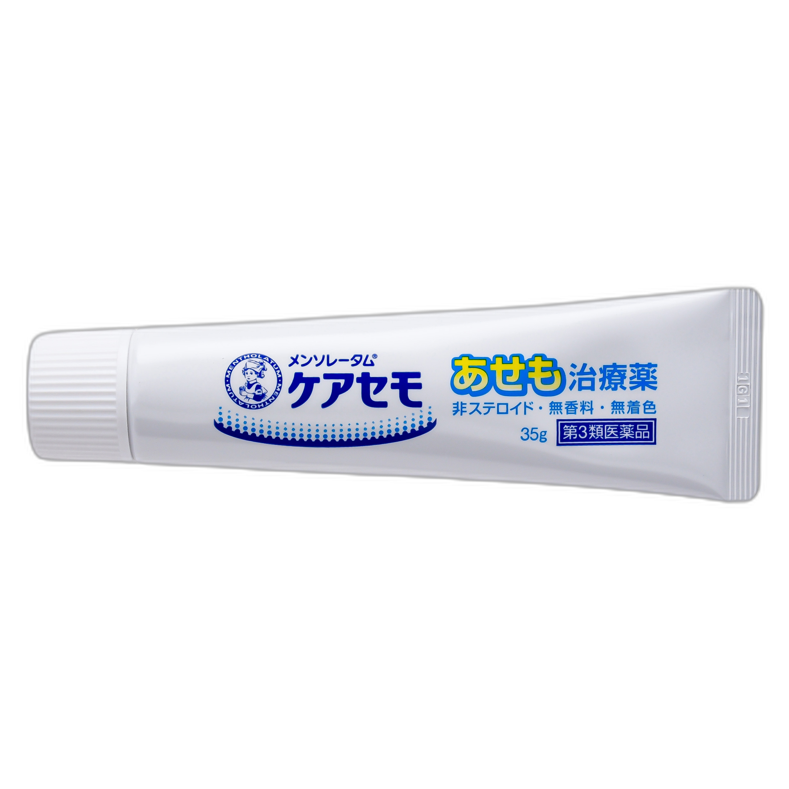 Ментолатум Кеасемо Крем