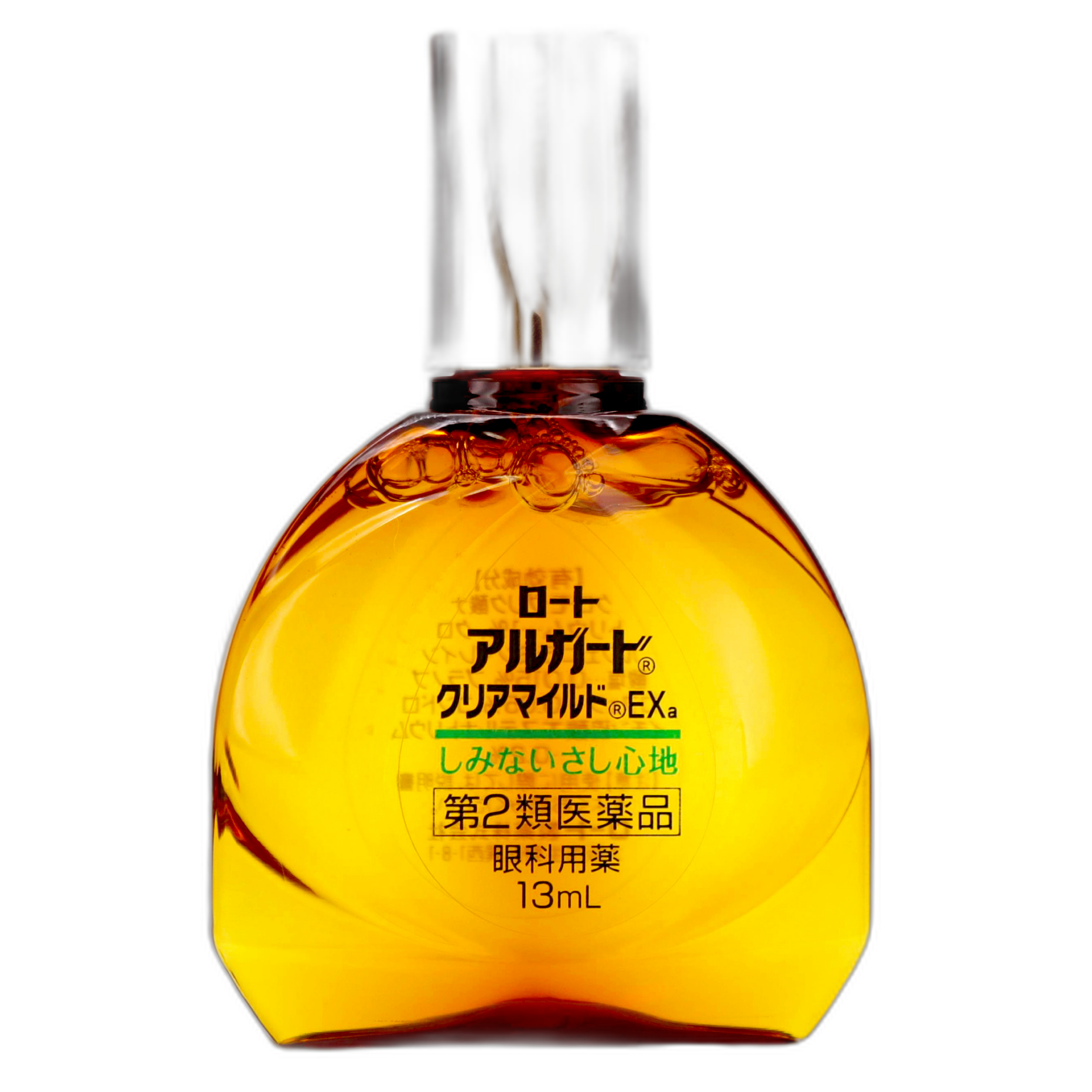 Рото Алгард Клиа Блок Майлд EX