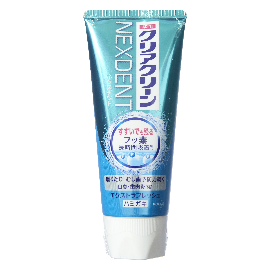 Клиа Клин NEXDENT Экстра Фреш