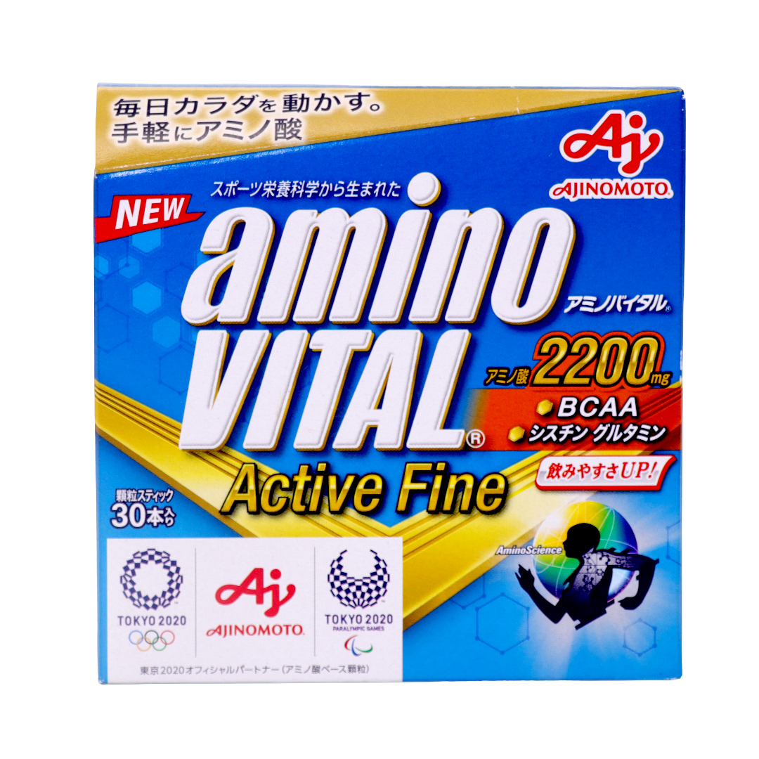 Амино Витал Актив Файн
