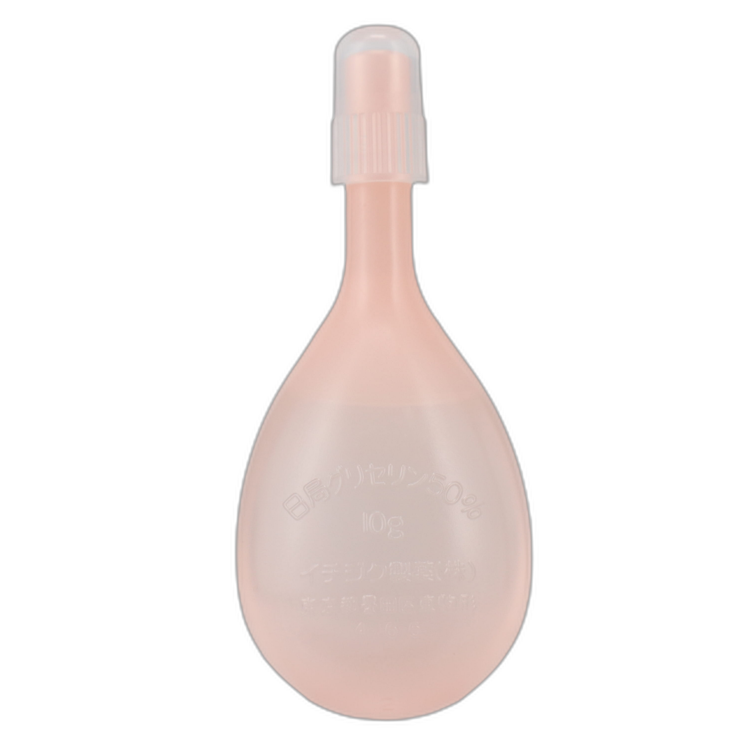 Итидзику Клизма 10 г × 4