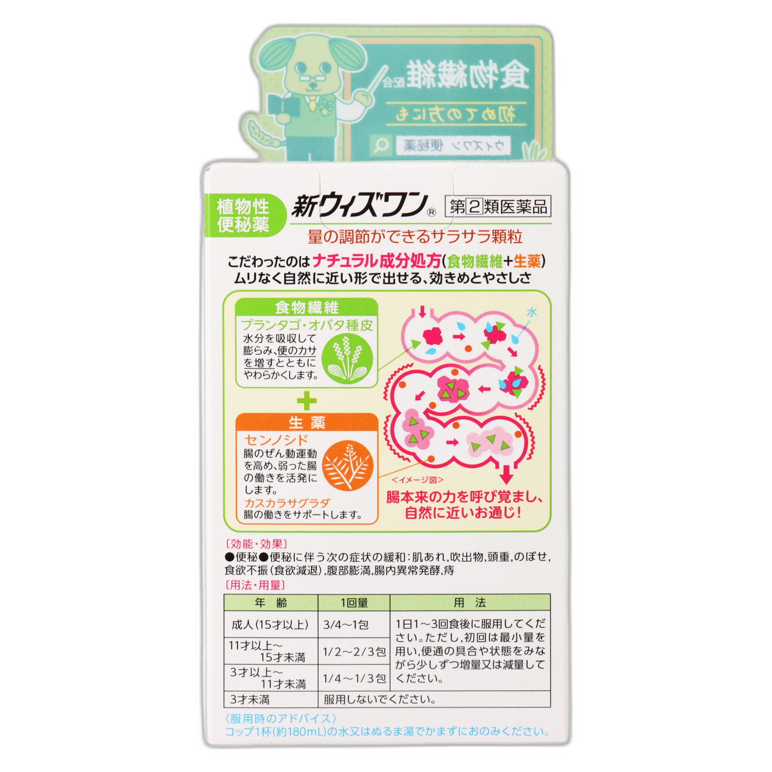 Новый Визуан 12 саше