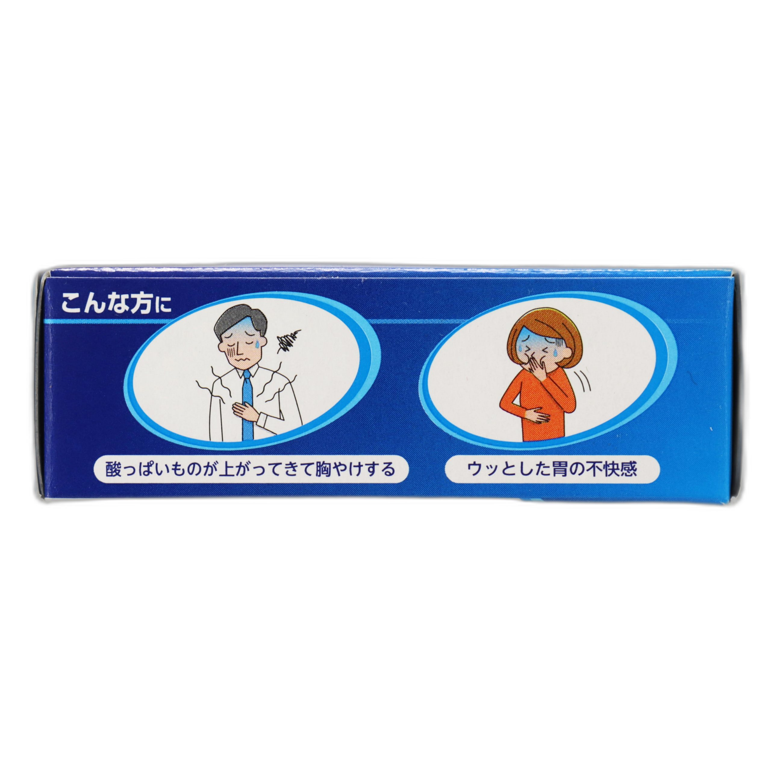 Тайсё Желудочно-кишечное средство G