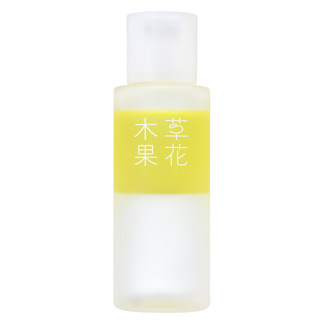 Сокамокка Благодать юзу Косметическое масло