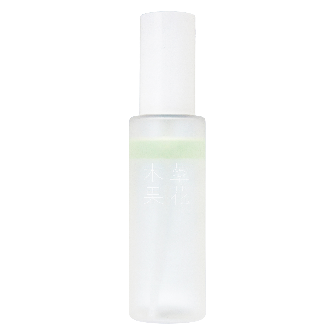 Teri uyg'unligi uchun Sokamokka zaytun moyi