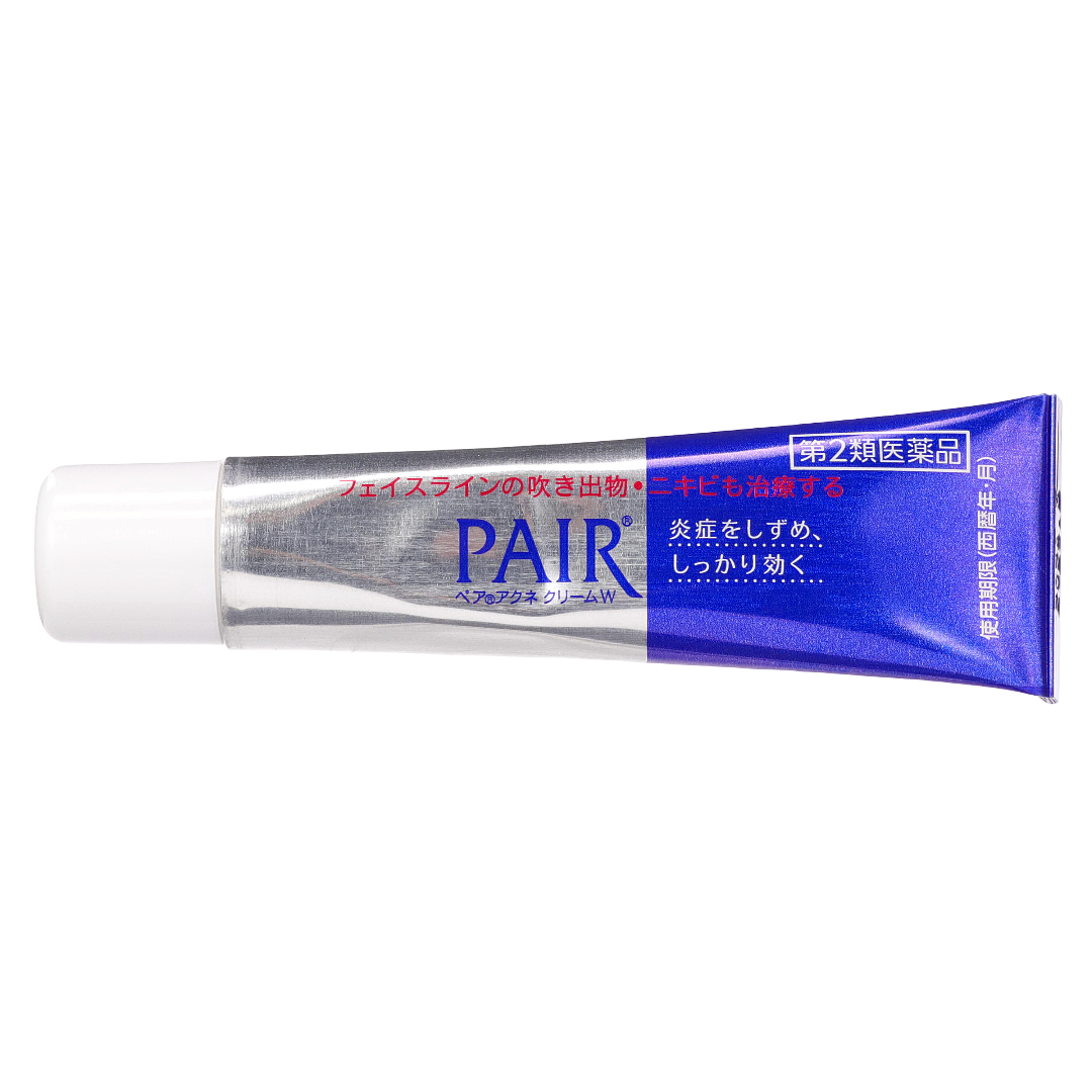 Пэа Акне Крем W