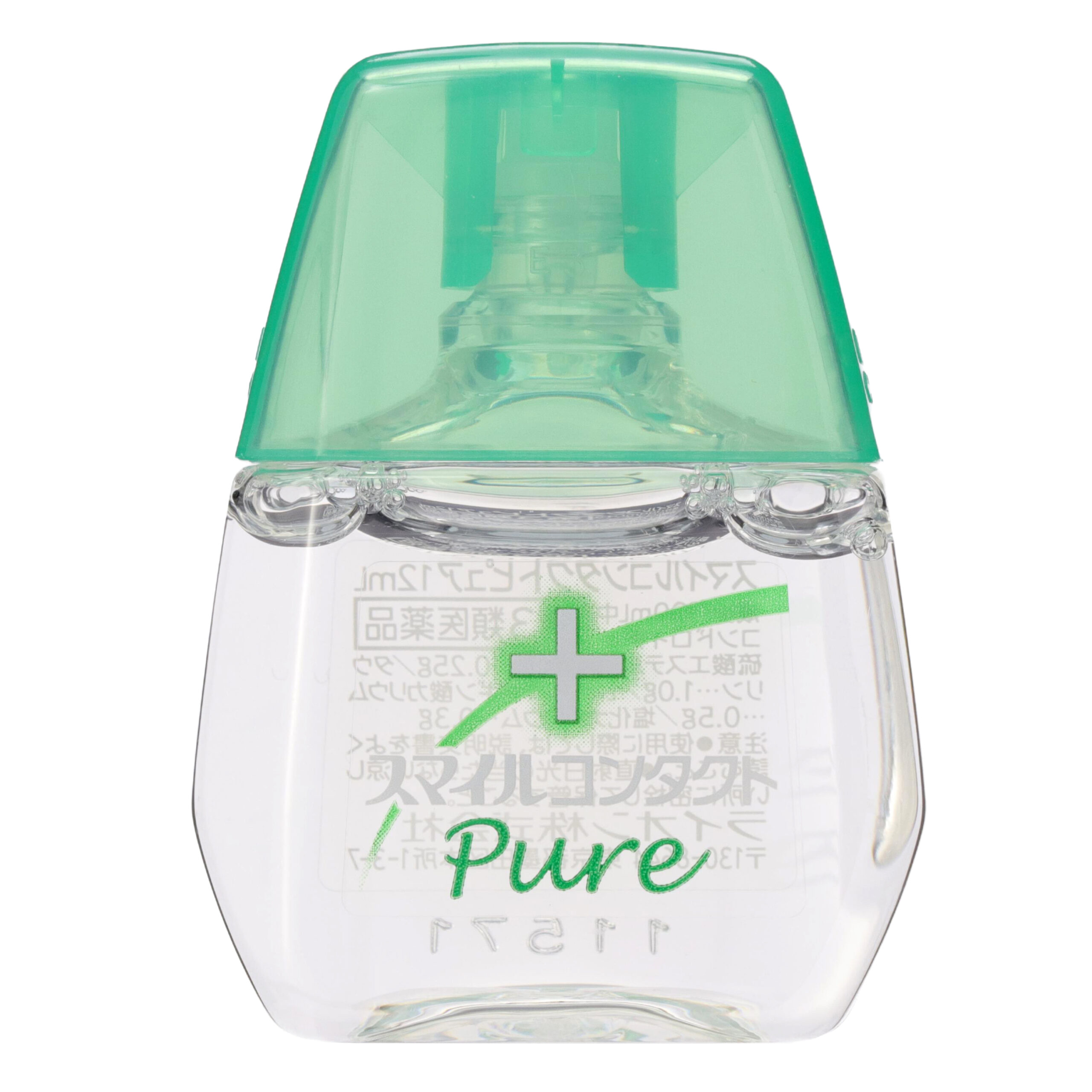 Смайл Контакт Пьюр