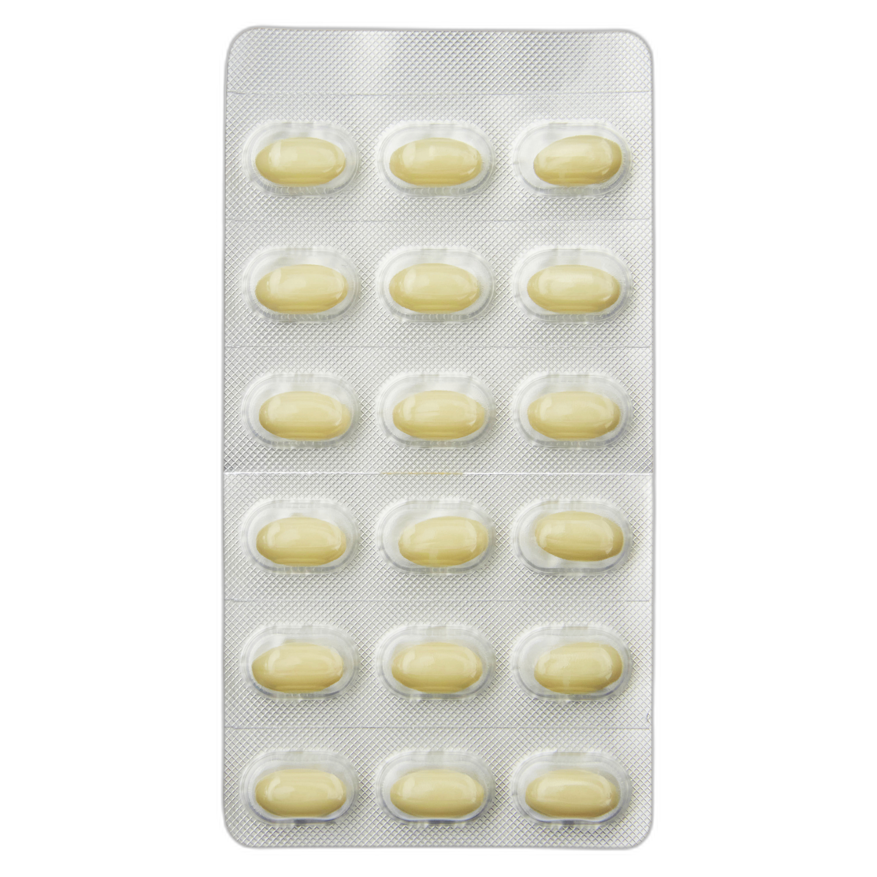 Нодонуру Обезболивающие капсулы a