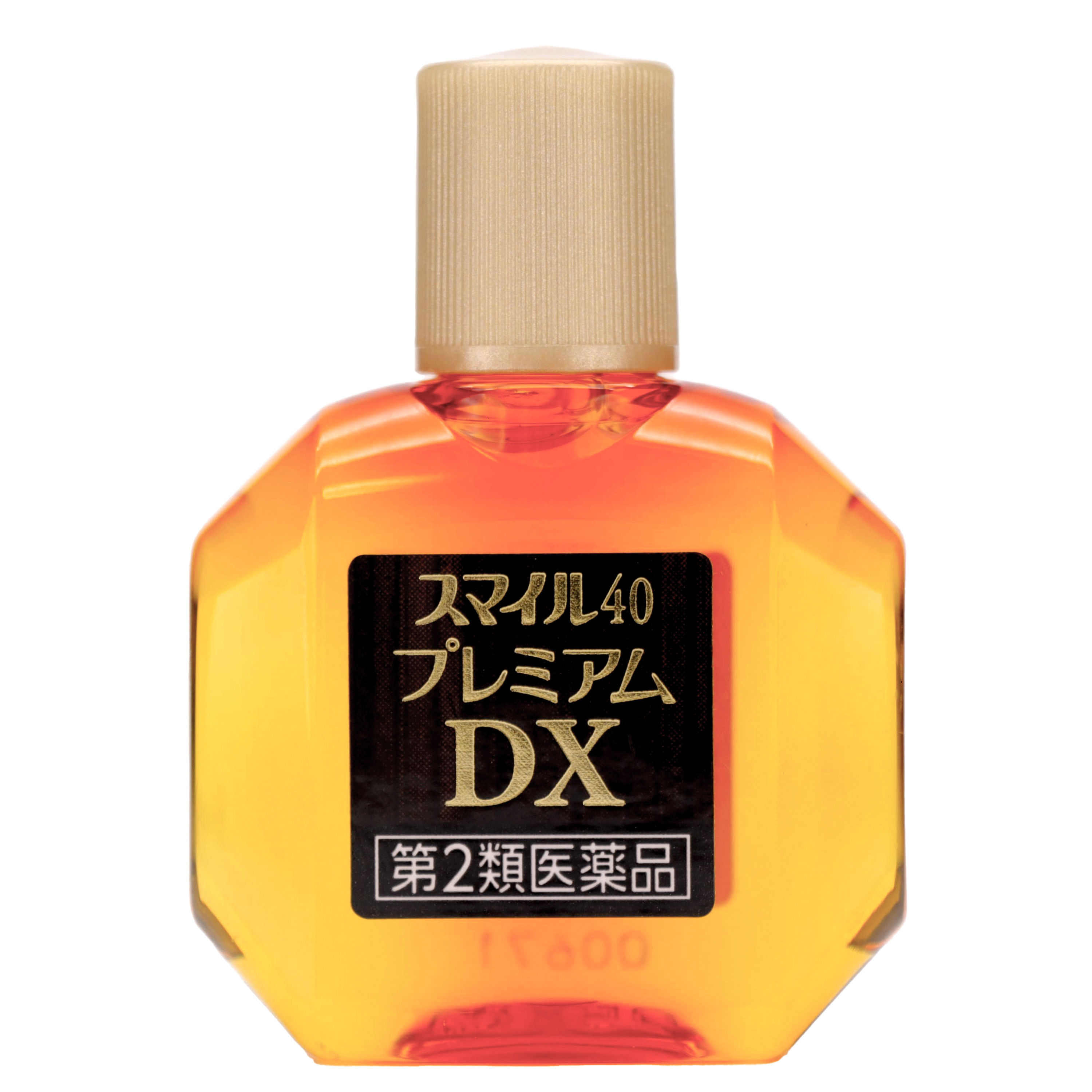 Смайл 40 Premium DX