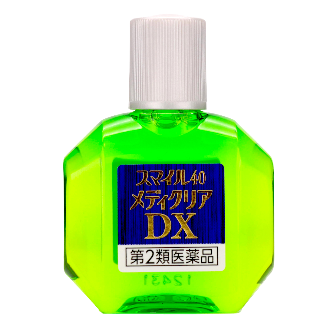 Смайл 40 Медиклиа DX