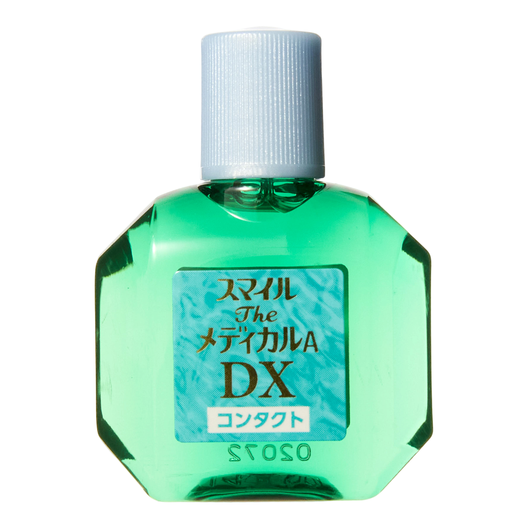 Смайл Медикал А DX Контакт