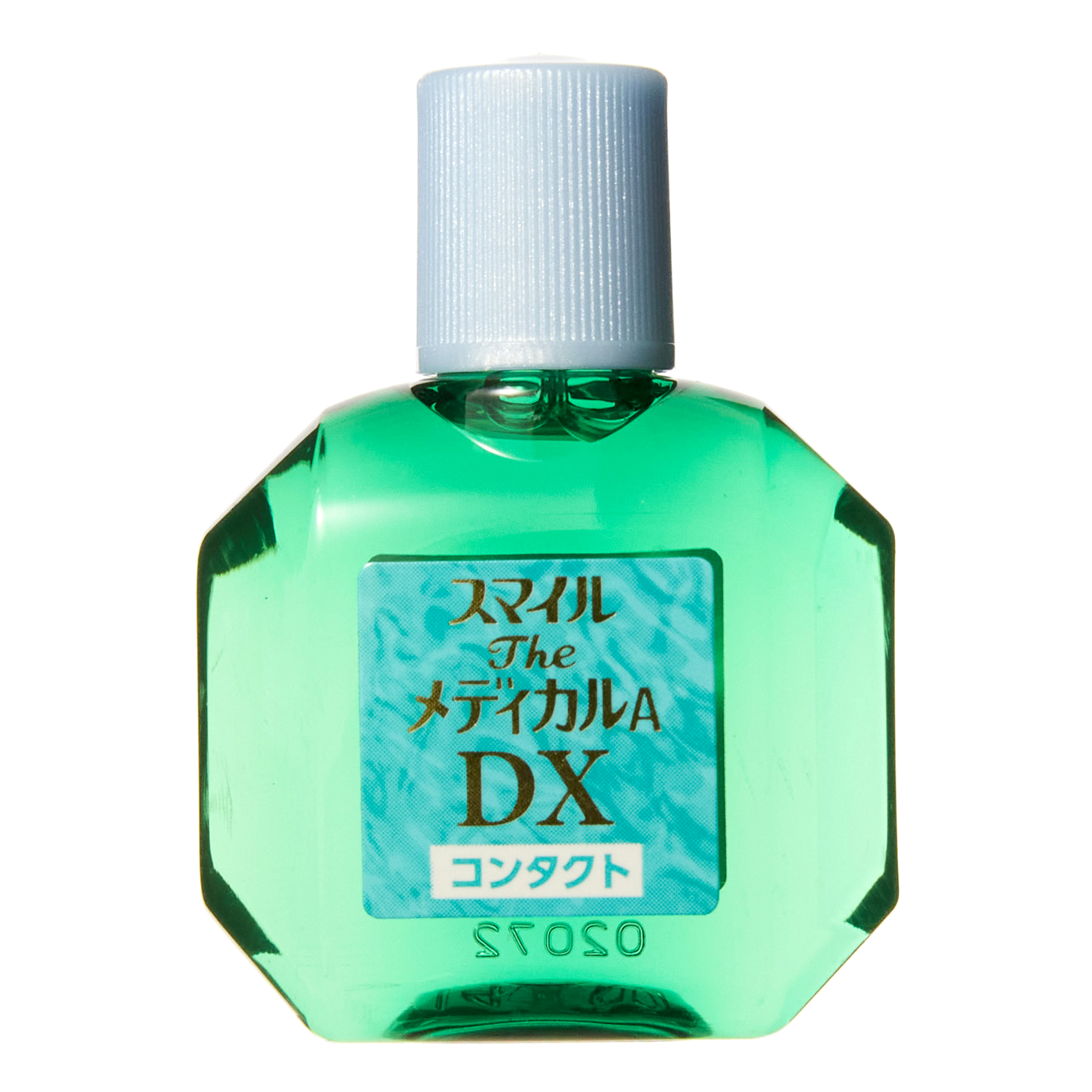 スマイルメディカルA DXコンタクト